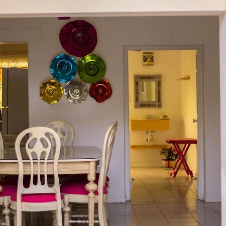 Hostal Tlaquepaque Dış mekan fotoğraf