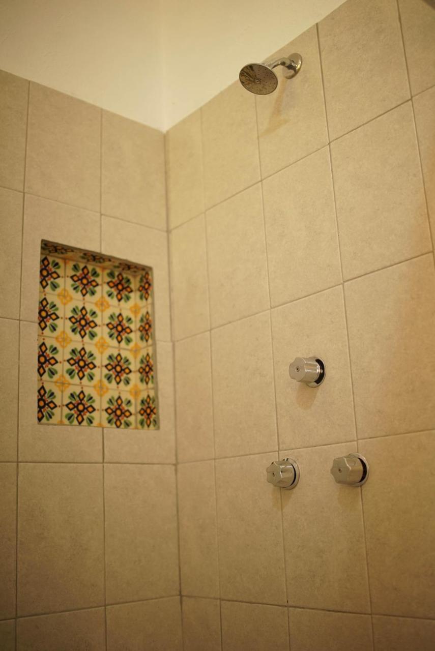 Hostal Tlaquepaque Dış mekan fotoğraf