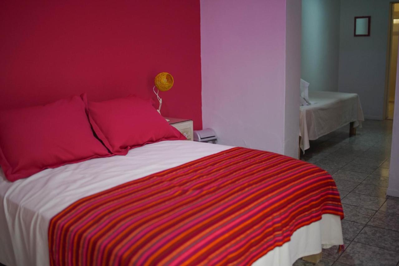 Hostal Tlaquepaque Dış mekan fotoğraf