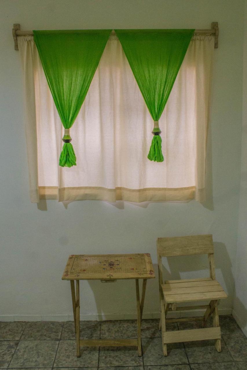 Hostal Tlaquepaque Dış mekan fotoğraf