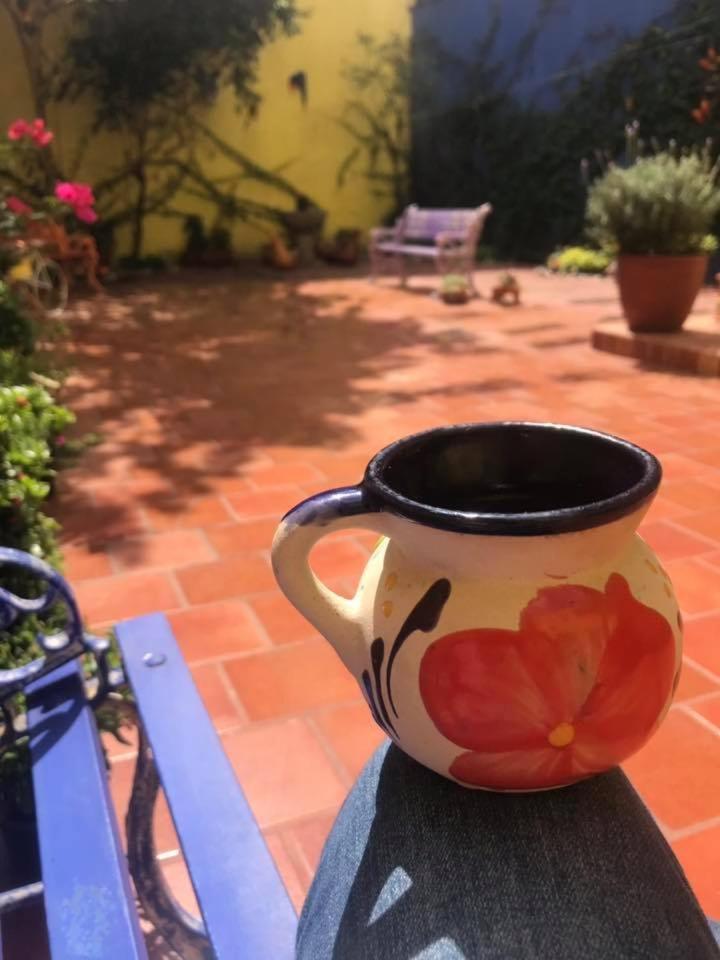 Hostal Tlaquepaque Dış mekan fotoğraf