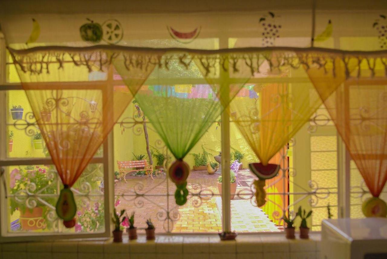Hostal Tlaquepaque Dış mekan fotoğraf