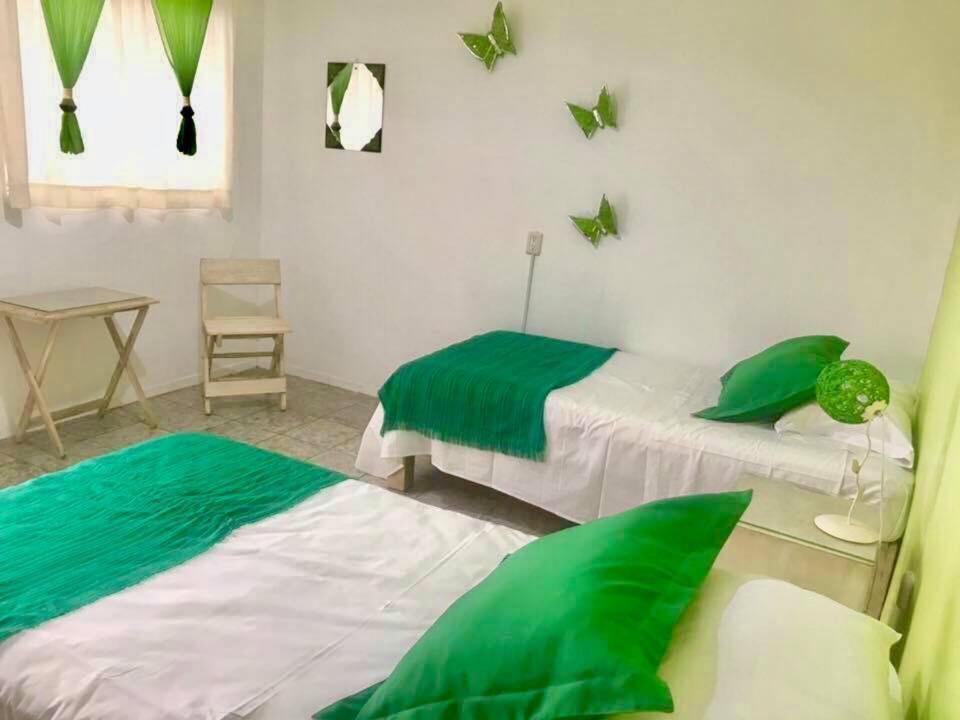 Hostal Tlaquepaque Dış mekan fotoğraf
