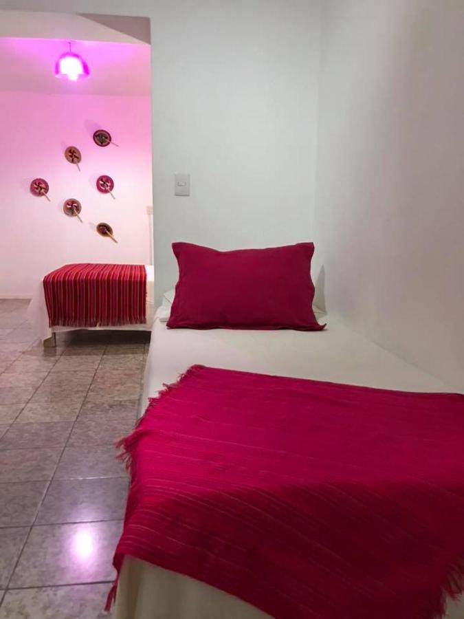 Hostal Tlaquepaque Dış mekan fotoğraf