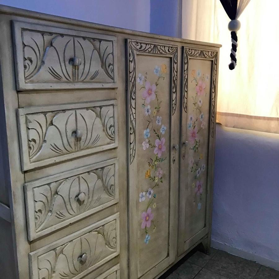 Hostal Tlaquepaque Dış mekan fotoğraf