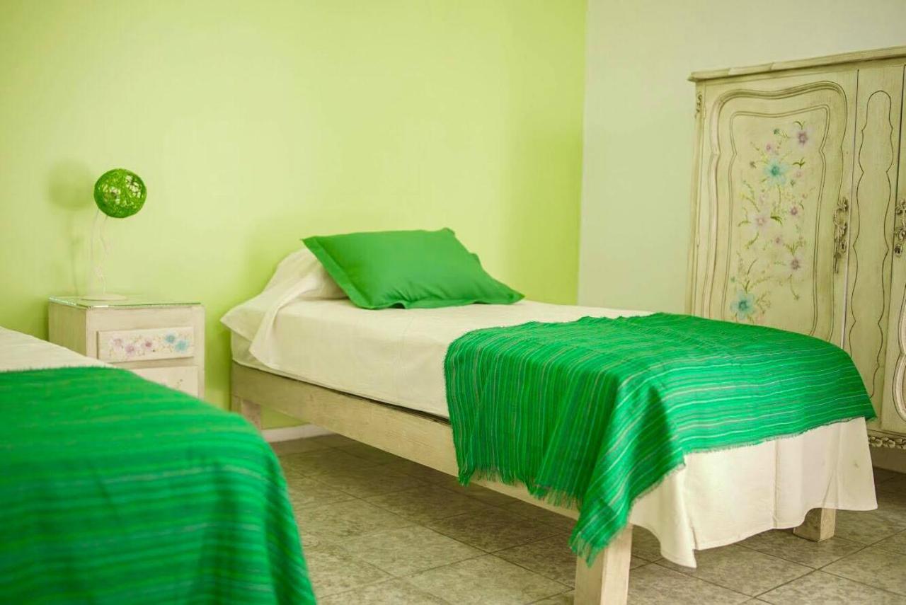 Hostal Tlaquepaque Dış mekan fotoğraf